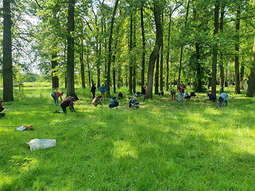 Ateliers animateurs